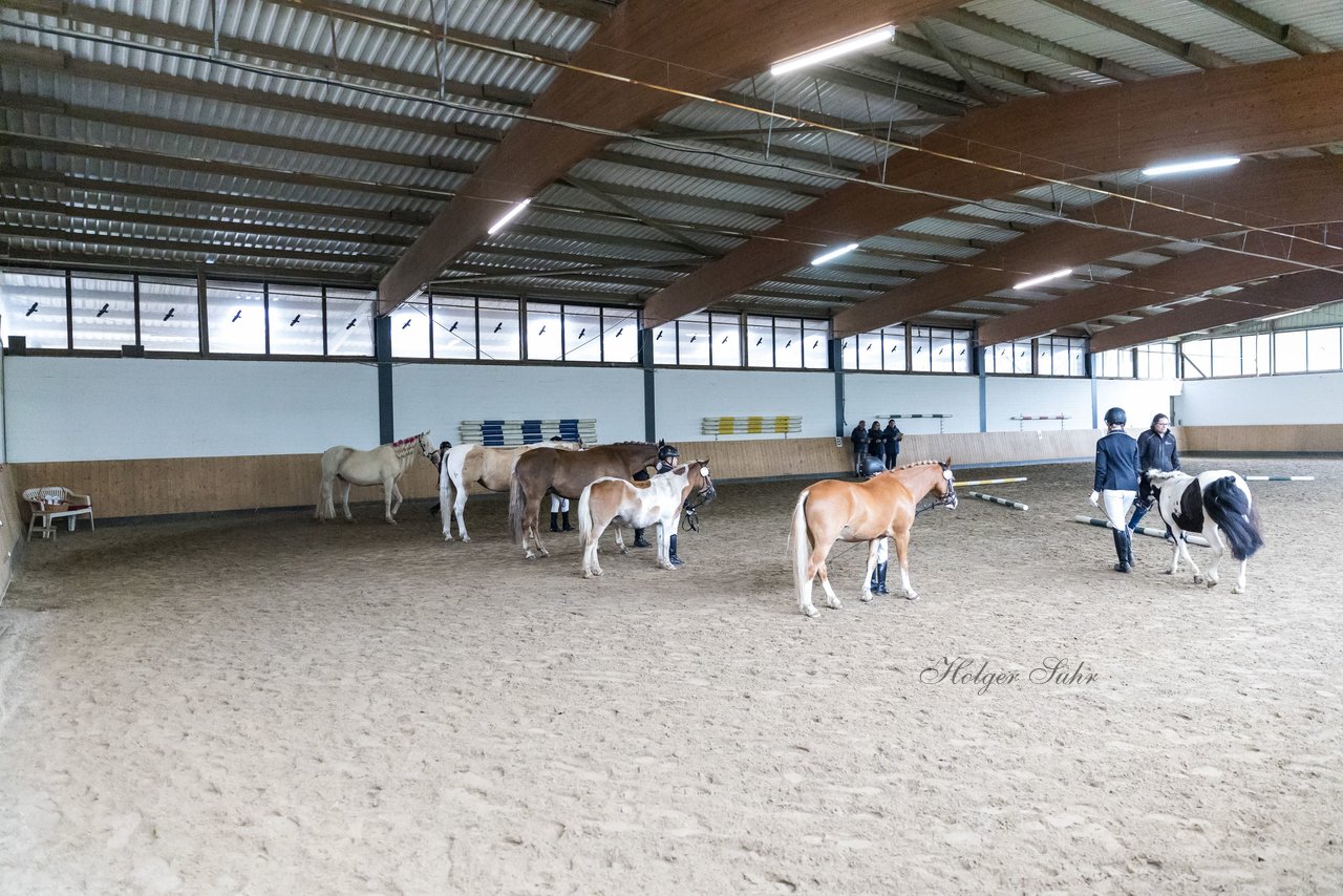 Bild 9 - Pony Akademie Turnier